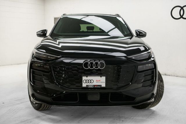 2025 Audi Q6 e-tron Progressiv in Cars & Trucks in Winnipeg - Image 2