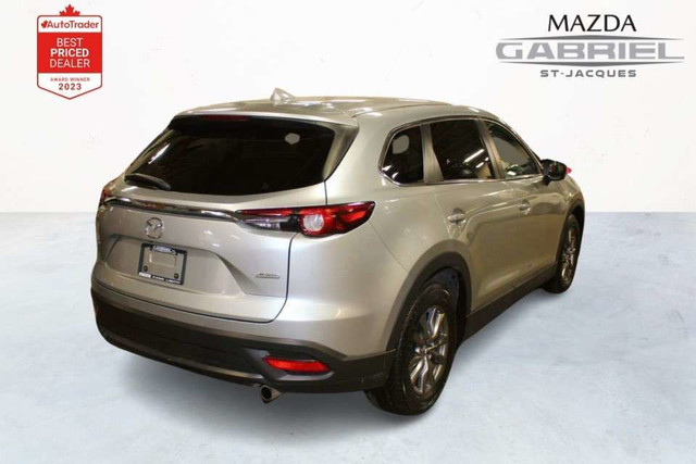 2018 Mazda CX-9 GS in Cars & Trucks in City of Montréal - Image 4