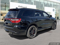This Dodge Durango boasts a Regular Unleaded V-8 5.7 L/345 engine powering this Automatic transmissi... (image 4)