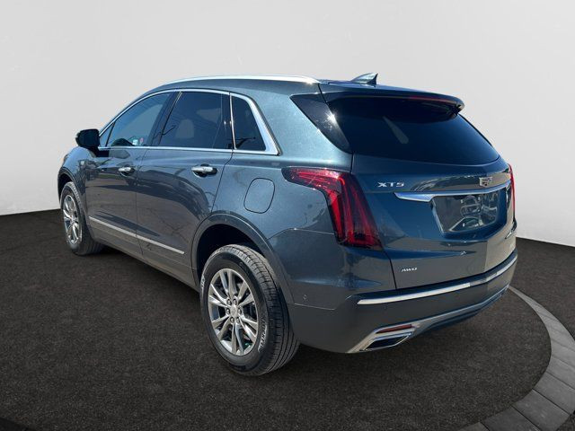 2021 Cadillac XT5 AWD Premium Luxury in Cars & Trucks in Regina - Image 3