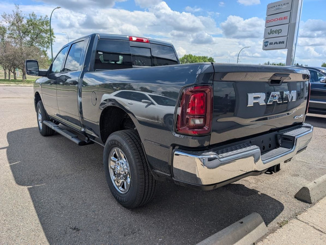 2025 RAM 2500 Tradesman 4x4 Crew Cab 6'4 in Cars & Trucks in Medicine Hat - Image 4