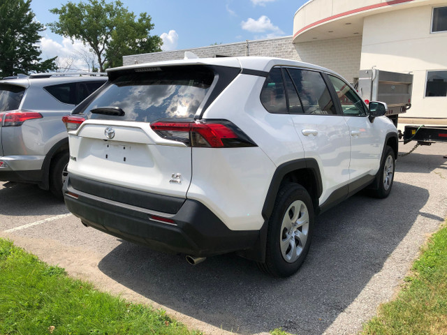 2023 Toyota RAV4 LE AWD LE in Cars & Trucks in Belleville - Image 3