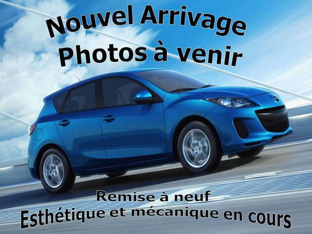 2018 Mazda Mazda3 GS SIEGES ET VOLANT CHAUFFANTS CAMERA BLUETOOT in Cars & Trucks in Longueuil / South Shore - Image 2