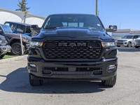This Ram 1500 has a durable Twin Turbo Regular Unleaded I-6 3.0 L/183 engine powering this Automatic... (image 1)