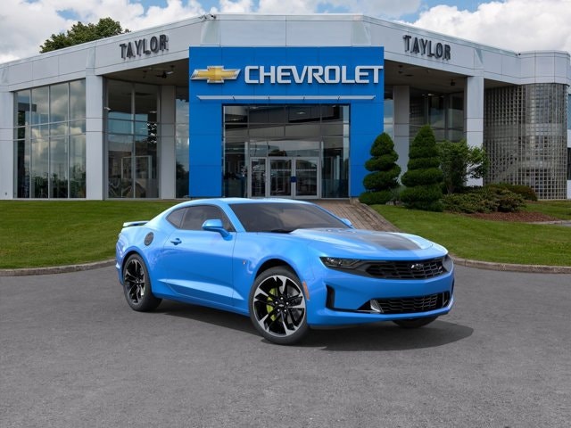 2023 Chevrolet Camaro 2LT- $276 B/W