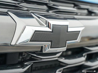 Turn heads and conquer the road in this stunning 2025 Chevrolet Trailblazer RS, boasting a powerful... (image 8)