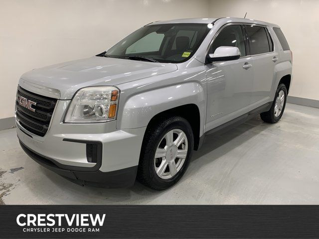 2016 GMC Terrain SLE in Cars & Trucks in Regina