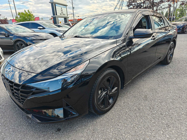 2021 Hyundai Elantra Preferred ELANTRA PREFERRED! LOADED! AP... in Cars & Trucks in Ottawa - Image 3