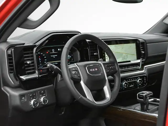 2025 GMC Sierra 1500 ELEVATION in Cars & Trucks in City of Montréal - Image 13