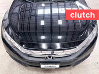 NO ACCIDENTS / CLEAN CARFAX / Climate Control, Bluetooth Music, Touchscreen Display and more! Clutch... (image 6)