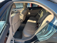 HERE IS A NICE CLEAN ACCIDENT FREE LUXURY SPORT RELIABLE CAR FOR YOU LOOKS AND DRIVES GREAT SOLD CER... (image 8)