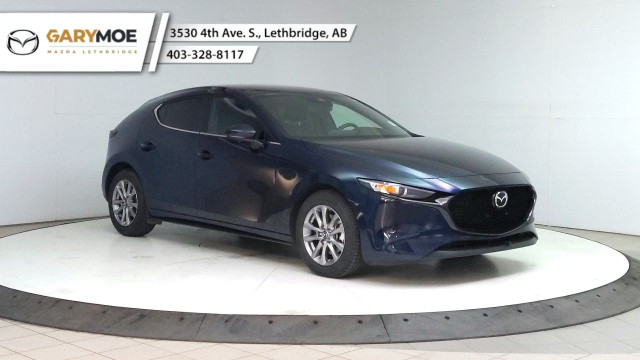 2023 Mazda Mazda3 Sport in Cars & Trucks in Lethbridge