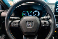 4X4, Cuir, Nav, Toit, Carplay, Bluetooth, Caméra, Phares à DEL, Jantes, Bouton de démarrage, Acces s... (image 8)