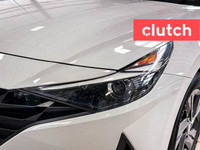 NO ACCIDENTS / CLEAN CARFAX / 1 OWNER / Climate Control, Bluetooth Music, Touchscreen Display and mo... (image 7)