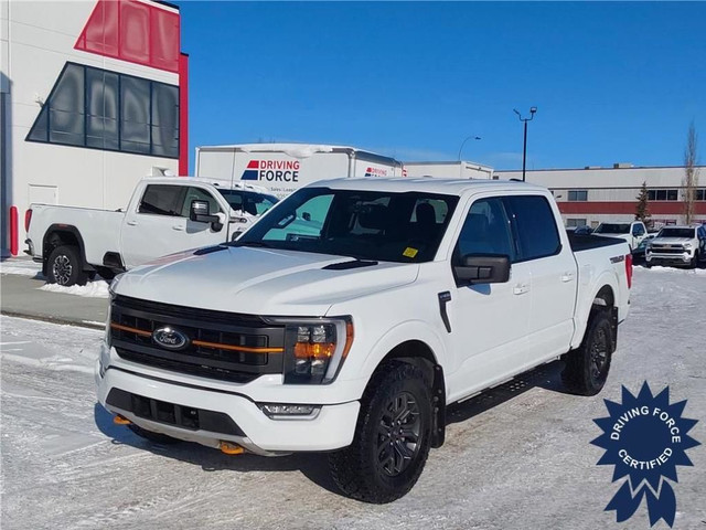  2022 Ford F-150 in Cars & Trucks in Calgary