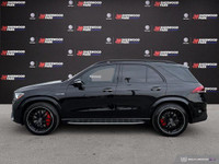 *2022 Mercedes-AMG GLE 63 S -- Dominate the Road in Supreme Style* Welcome to the pinnacle of perfor... (image 1)