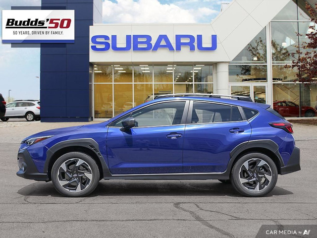 2024 Subaru Crosstrek Limited in Cars & Trucks in Oakville / Halton Region - Image 4