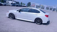 All Wheel Drive. Cloth/Leather Interior. Touchscreen. Sunroof. Rear View Backup Camera. Push Button... (image 6)