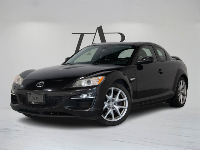 2011 Mazda RX-8 GT | AS IS | COUPE | BOSE | NAV | FREESTYLE DOOR in Cars & Trucks in Mississauga / Peel Region - Image 3