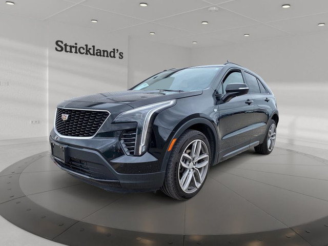 2022 CADILLAC XT4 SPORT AWD in Cars & Trucks in Stratford - Image 2