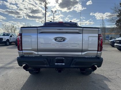 2025 Ford F-150 TREMOR 402A w/MOONROOF in Cars & Trucks in Edmonton - Image 4