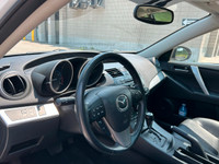 WAS: $11488 NOW: $9888 plus taxes and licensing feesRare Find! 2013 Mazda3 Sport Hatch Touring - Cer... (image 9)