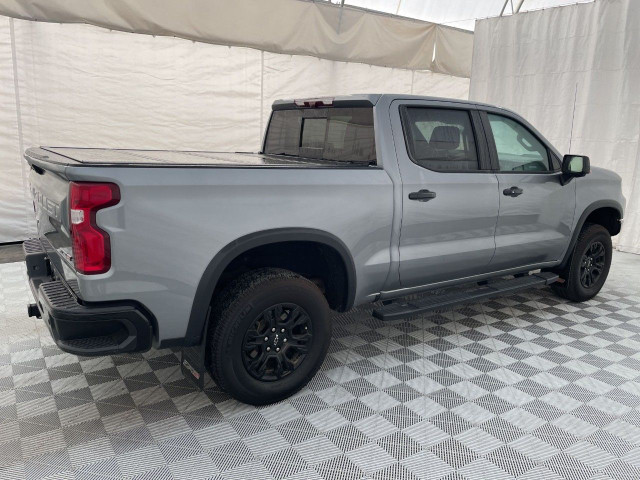 2023 Chevrolet Silverado 1500 in Cars & Trucks in Calgary - Image 4