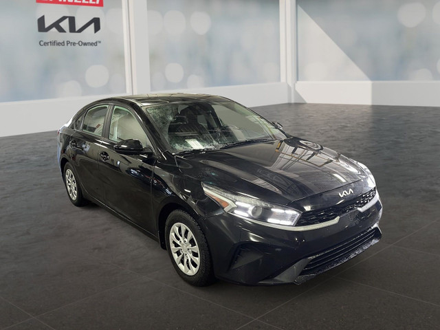 2022 Kia Forte LX LX in Cars & Trucks in City of Montréal - Image 3