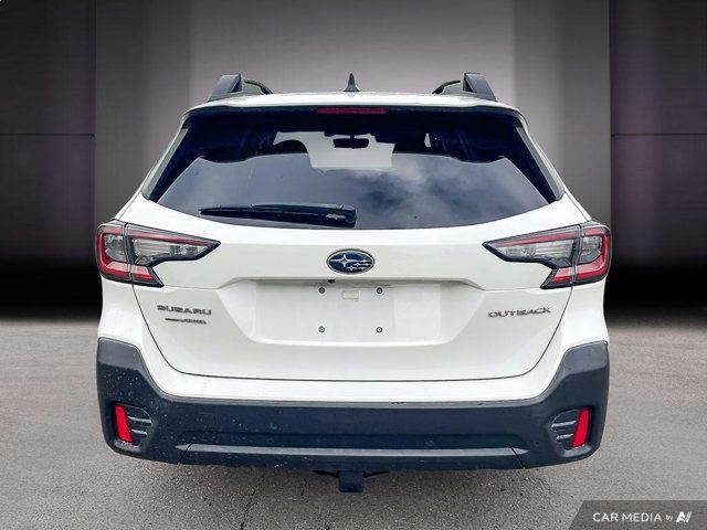 2020 Subaru Outback Touring AWD | Heated Seats | Carplay | Roof in Cars & Trucks in Cambridge - Image 4