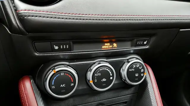 2016 Mazda CX-3 GT in Cars & Trucks in Lethbridge - Image 25