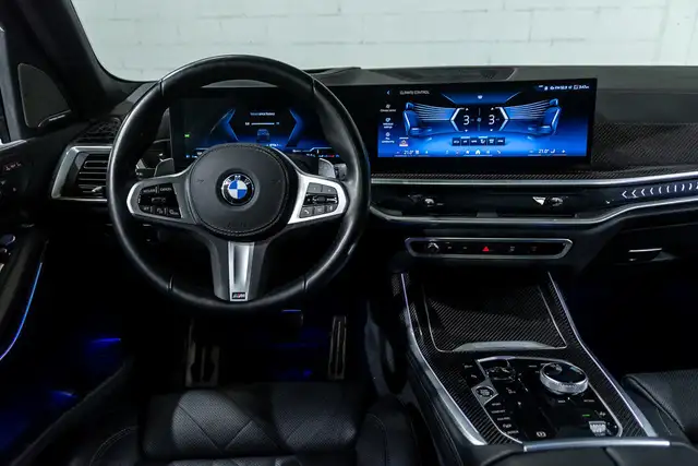 2024 BMW X7 xDrive40i | Premium Amélioré | M Sport Pro in Cars & Trucks in City of Montréal - Image 22