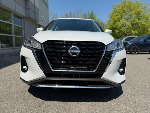 2023 Nissan Kicks SV FWD for sale in Cars & Trucks in Mississauga / Peel Region - Image 3