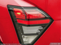 This Hyundai Kona has a durable Intercooled Turbo Regular Unleaded I-4 1.6 L/98 engine powering this... (image 8)