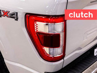 NO ACCIDENTS / CLEAN CARFAX / 1 OWNER / Auto Dimming Rearview Mirror, Front Heated Seats, Ventilated... (image 9)