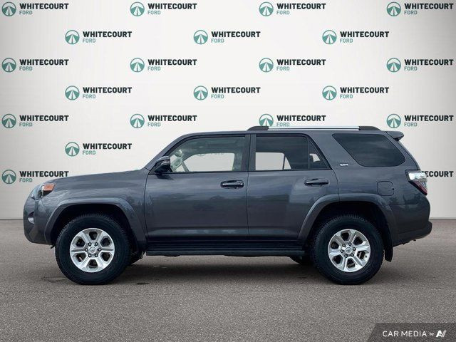 2019 Toyota 4Runner SR5 4WD in Cars & Trucks in Edmonton - Image 3