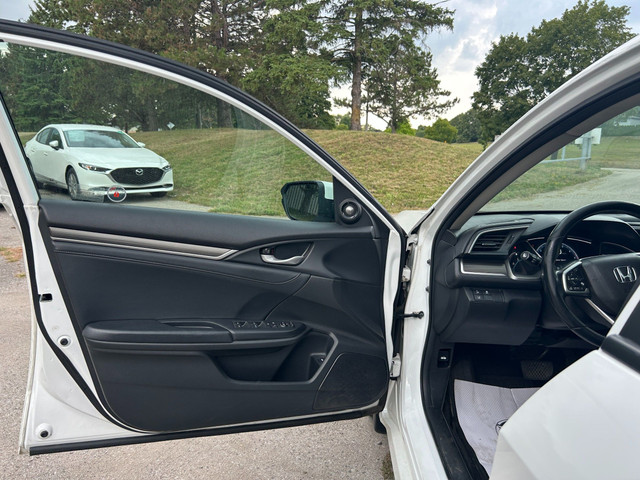 2020 Honda Civic Touring NO ACCIDENTS| TOURING| CERTIFIED in Cars & Trucks in Markham / York Region - Image 3