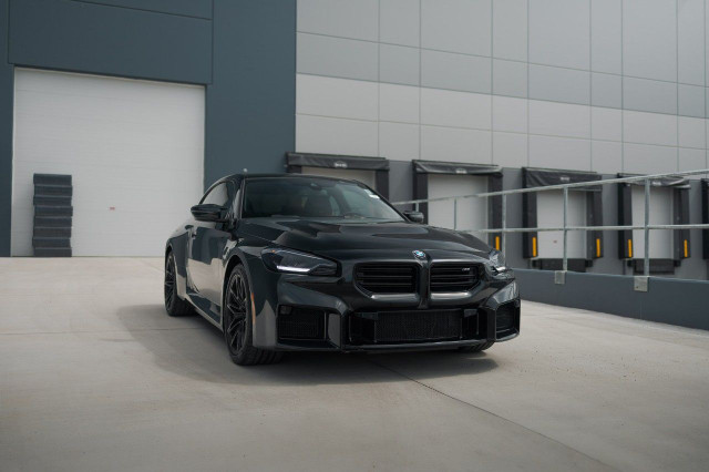 2023 BMW M2 in Cars & Trucks in Delta/Surrey/Langley - Image 3