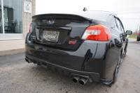 SAFETY INCLUDED 19 SERVICE RECORDS Very Clean Subaru WRX STI 2.5L Turbo AWD with 6SP Manual Transmis... (image 5)