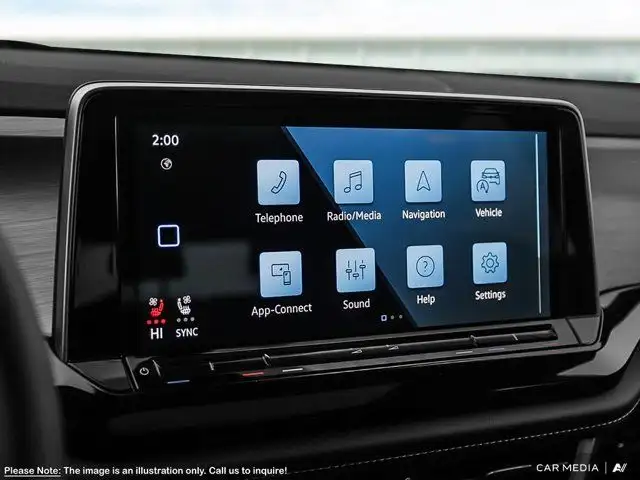 2025 Volkswagen Atlas Cross Sport Comfortline R-Line Black in Cars & Trucks in Winnipeg - Image 21