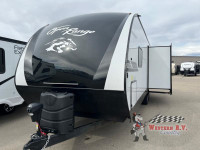 2022 Highland Ridge RV Open Range 262 RL