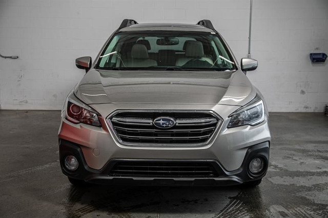 Subaru Outback Touring TOIT.OUVRANT+MAGS+SIEGES.CHAUFFANTS 2018 in Cars & Trucks in Laval / North Shore - Image 4