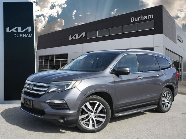 2016 HONDA PILOT in Cars & Trucks in Oshawa / Durham Region