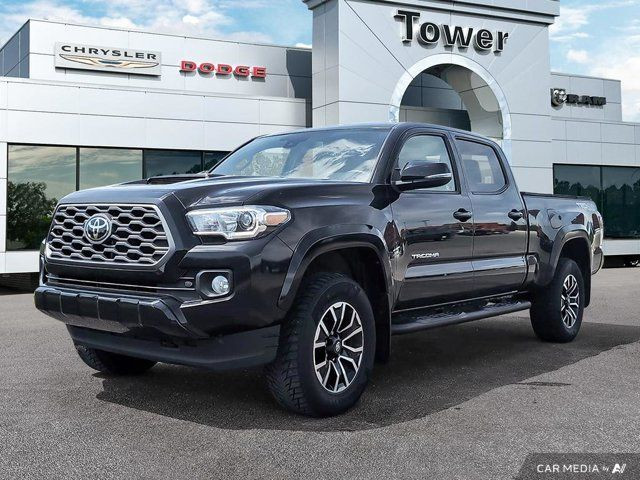 2022 Toyota Tacoma TRD Sport in Cars & Trucks in Calgary