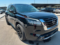 2022 NISSAN PATHFINDER PLATINUM | 4WD | ACCIDENT FREE CARFAX | 7 PASSENGER | REMOTE START | MOONROOF... (image 9)