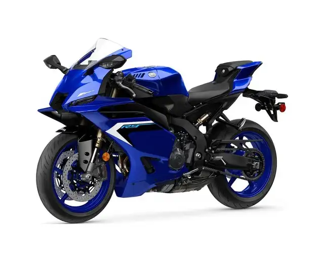 2025 Yamaha YZF-R9 As low as $108 bw OAC, only 1 available in Sport Bikes in Regina - Image 24