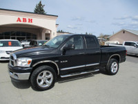  2008 Dodge Ram 1500 SLT QUAD CAB 4WD