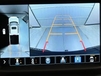 The 2021 Chevy LTZ 1500 is a luxury-focused trim of the Chevrolet Silverado 1500 pickup truck, avail... (image 6)