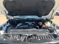 Sierra 3500HD, 4WD, 18" Aluminum Wheels, 6.6L Duramax V8 Turbo Diesel, 10-Speed Automatic Transmissi... (image 9)