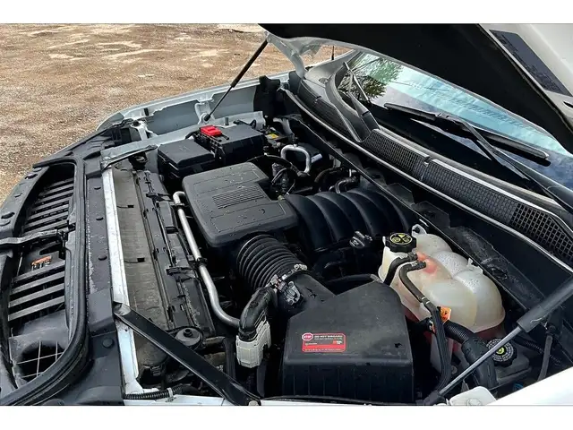 2022 Chevrolet Silverado 1500 LTD LT Trail Boss | 5.3L V8 | Line in Cars & Trucks in Mississauga / Peel Region - Image 34