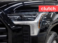 NO ACCIDENTS / CLEAN CARFAX / Climate Control, Bluetooth Music, Touchscreen Display and more! Clutch... (image 7)